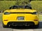 2023 Porsche 718 Boxster GTS 4.0