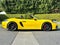 2023 Porsche 718 Boxster GTS 4.0