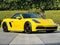 2023 Porsche 718 Boxster GTS 4.0