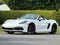 2025 Porsche 718 Boxster GTS 4.0