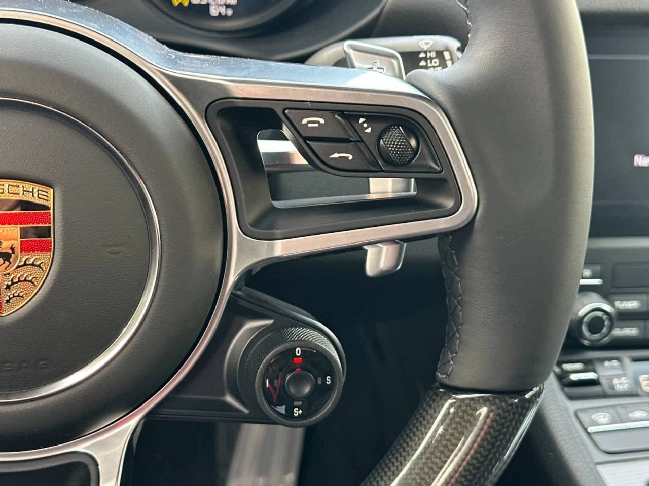 2025 Porsche 718 Boxster GTS 4.0