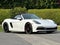 2025 Porsche 718 Boxster GTS 4.0
