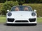 2017 Porsche 911 911 Turbo S Cabriolet