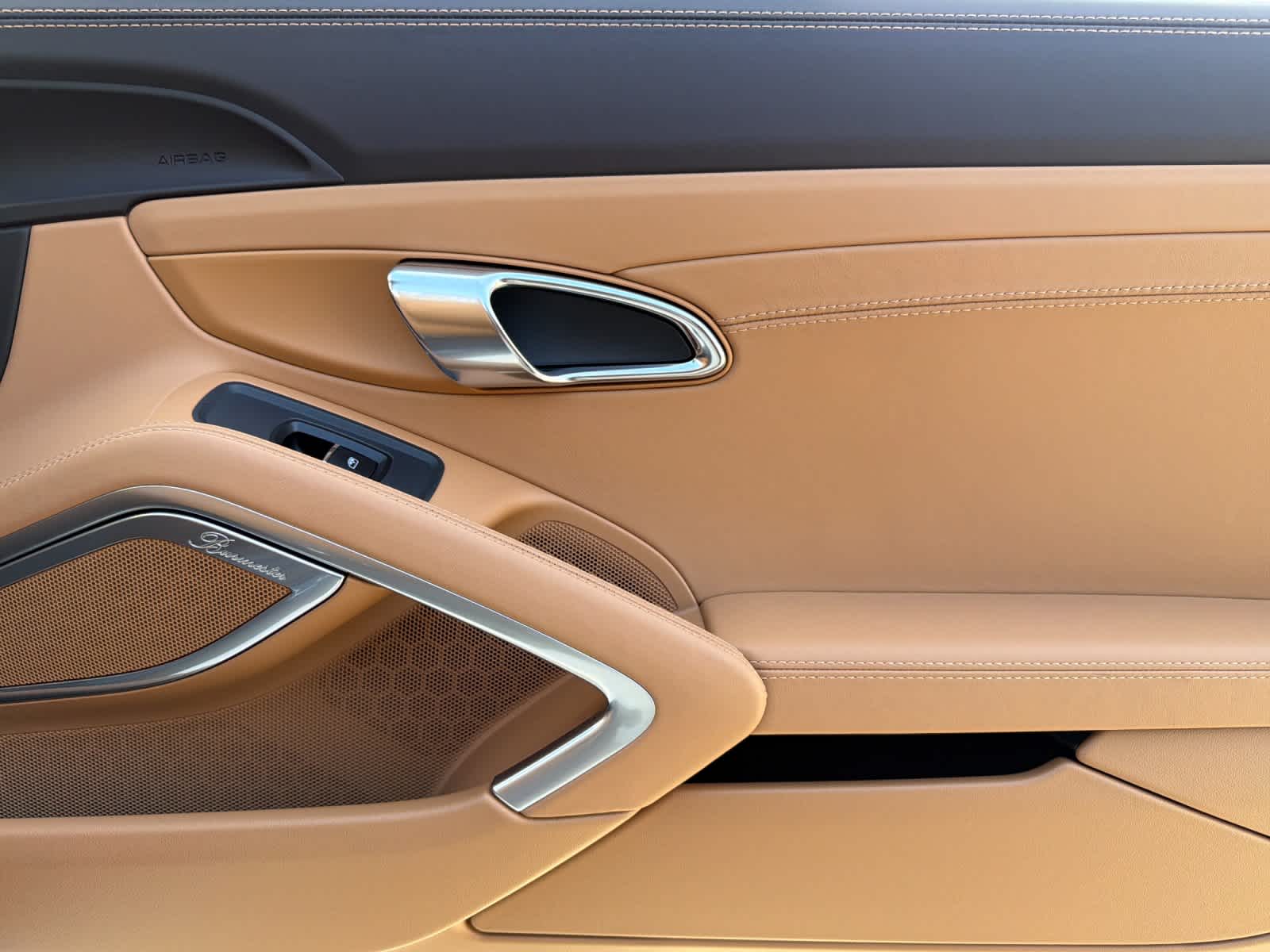 2017 Porsche 911 911 Turbo S Cabriolet