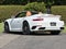 2017 Porsche 911 911 Turbo S Cabriolet