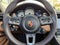 2017 Porsche 911 911 Turbo S Cabriolet