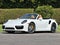2017 Porsche 911 911 Turbo S Cabriolet