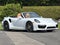 2017 Porsche 911 911 Turbo S Cabriolet