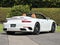 2017 Porsche 911 911 Turbo S Cabriolet