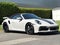 2024 Porsche 911 911 Turbo S Cabriolet