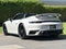 2024 Porsche 911 911 Turbo S Cabriolet