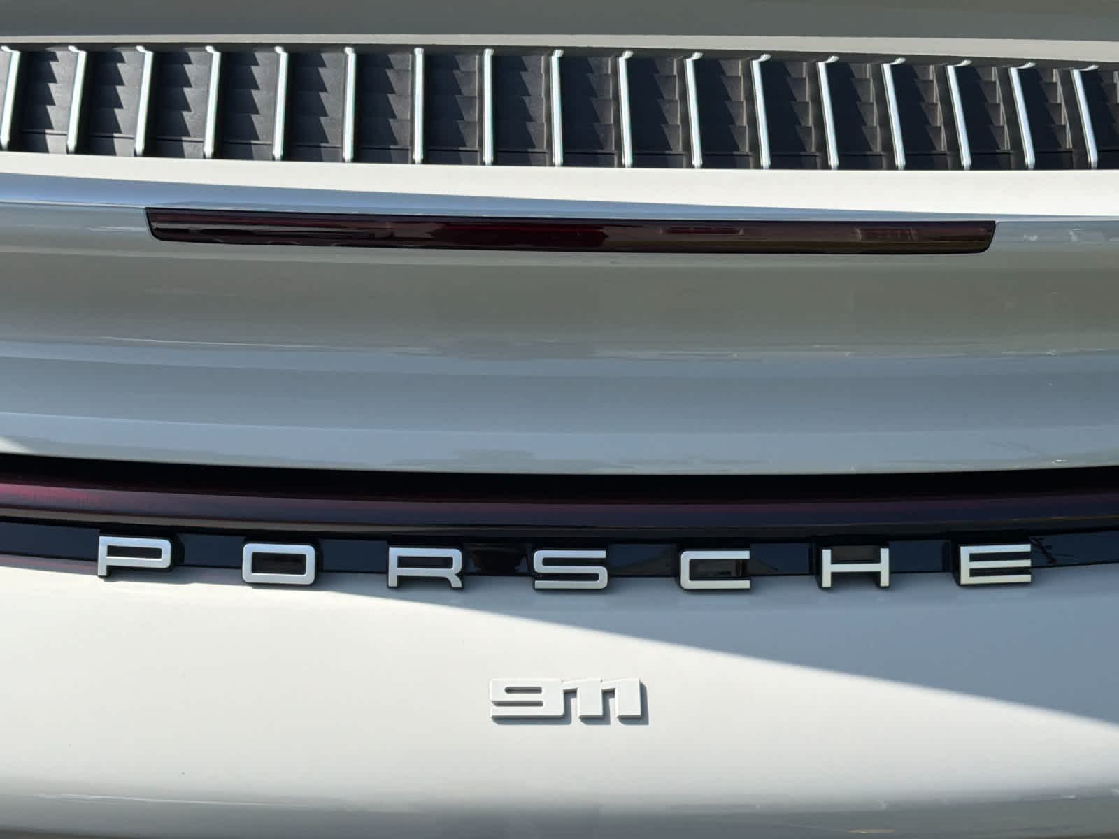 2024 Porsche 911 911 Turbo S Cabriolet