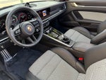 2024 Porsche 911 911 Turbo S Cabriolet