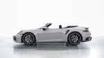 2024 Porsche 911 911 Turbo S Cabriolet