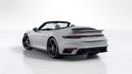 2024 Porsche 911 911 Turbo S Cabriolet