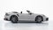 2024 Porsche 911 911 Turbo S Cabriolet