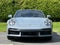 2024 Porsche 911 Turbo S Cabriolet