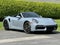 2024 Porsche 911 Turbo S Cabriolet