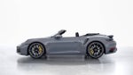 2024 Porsche 911 Turbo S Cabriolet