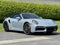 2024 Porsche 911 Turbo S Cabriolet