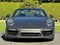 2019 Porsche 911 Turbo S
