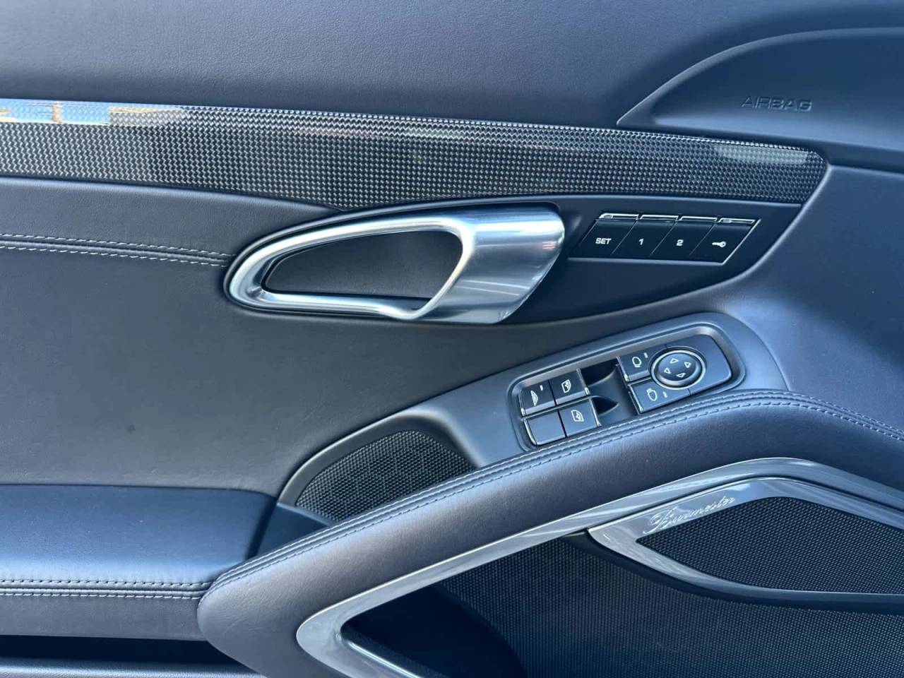 2019 Porsche 911 Turbo S