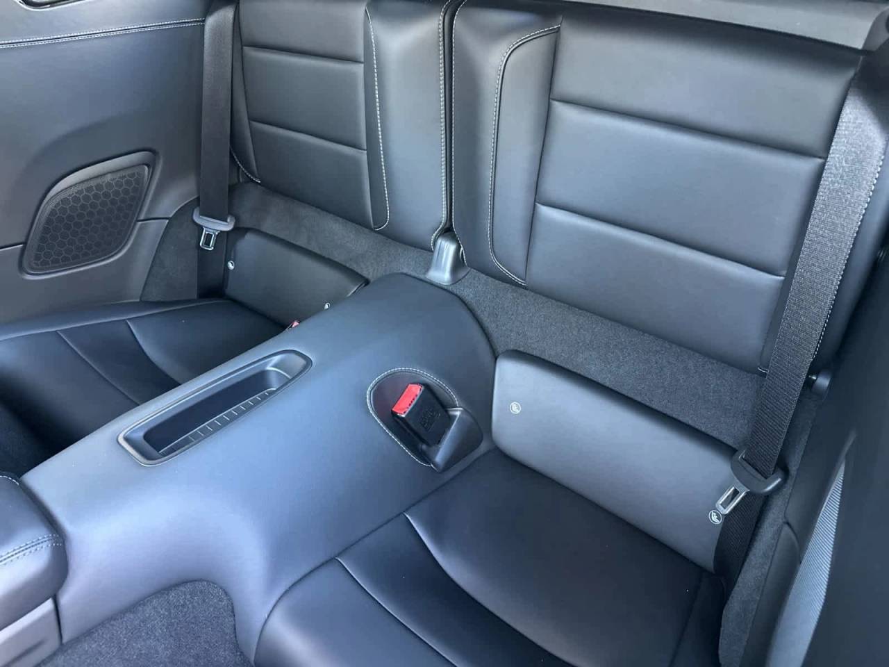 2019 Porsche 911 Turbo S