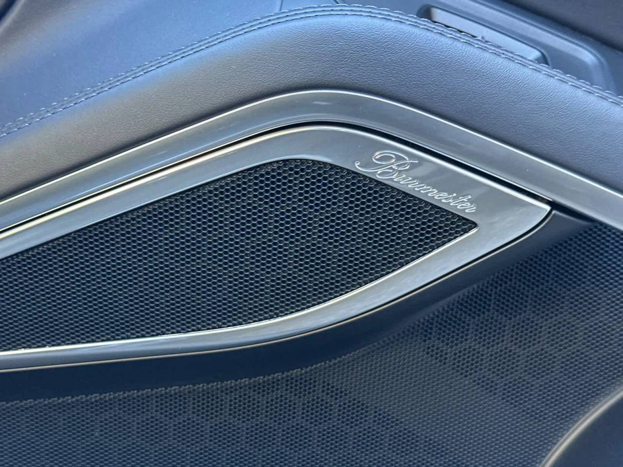 2019 Porsche 911 Turbo S