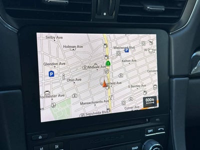 2019 Porsche 911 Turbo S