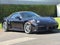 2024 Porsche 911 911 Turbo S Cabriolet