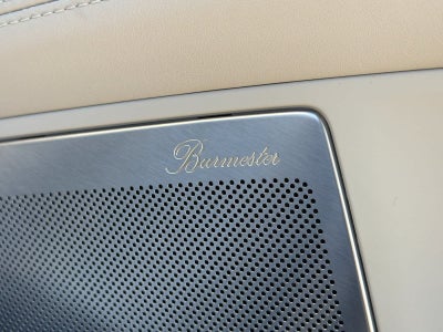 2024 Porsche 911 911 Turbo S Cabriolet