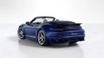 2024 Porsche 911 Turbo S Cabriolet