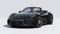 2026 Porsche 911 911 Turbo S Cabriolet