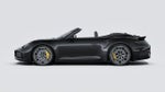 2026 Porsche 911 911 Turbo S Cabriolet