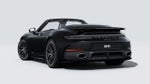 2026 Porsche 911 911 Turbo S Cabriolet