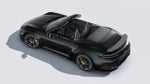2026 Porsche 911 911 Turbo S Cabriolet