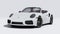 2026 Porsche 911 911 Turbo S Cabriolet