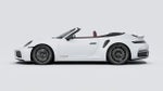 2026 Porsche 911 911 Turbo S Cabriolet