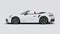 2026 Porsche 911 911 Turbo S Cabriolet
