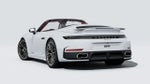 2026 Porsche 911 911 Turbo S Cabriolet