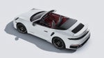 2026 Porsche 911 911 Turbo S Cabriolet