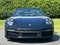 2024 Porsche 911 911 Turbo S Cabriolet (MY24)