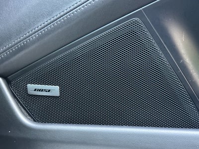 2024 Porsche 911 911 Turbo S Cabriolet (MY24)
