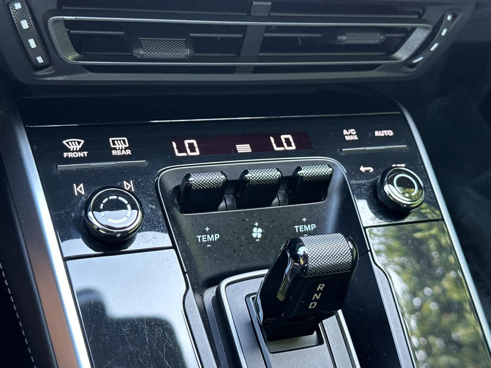 2024 Porsche 911 911 Turbo S Cabriolet (MY24)