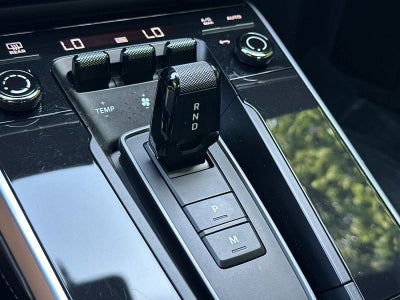 2024 Porsche 911 911 Turbo S Cabriolet (MY24)