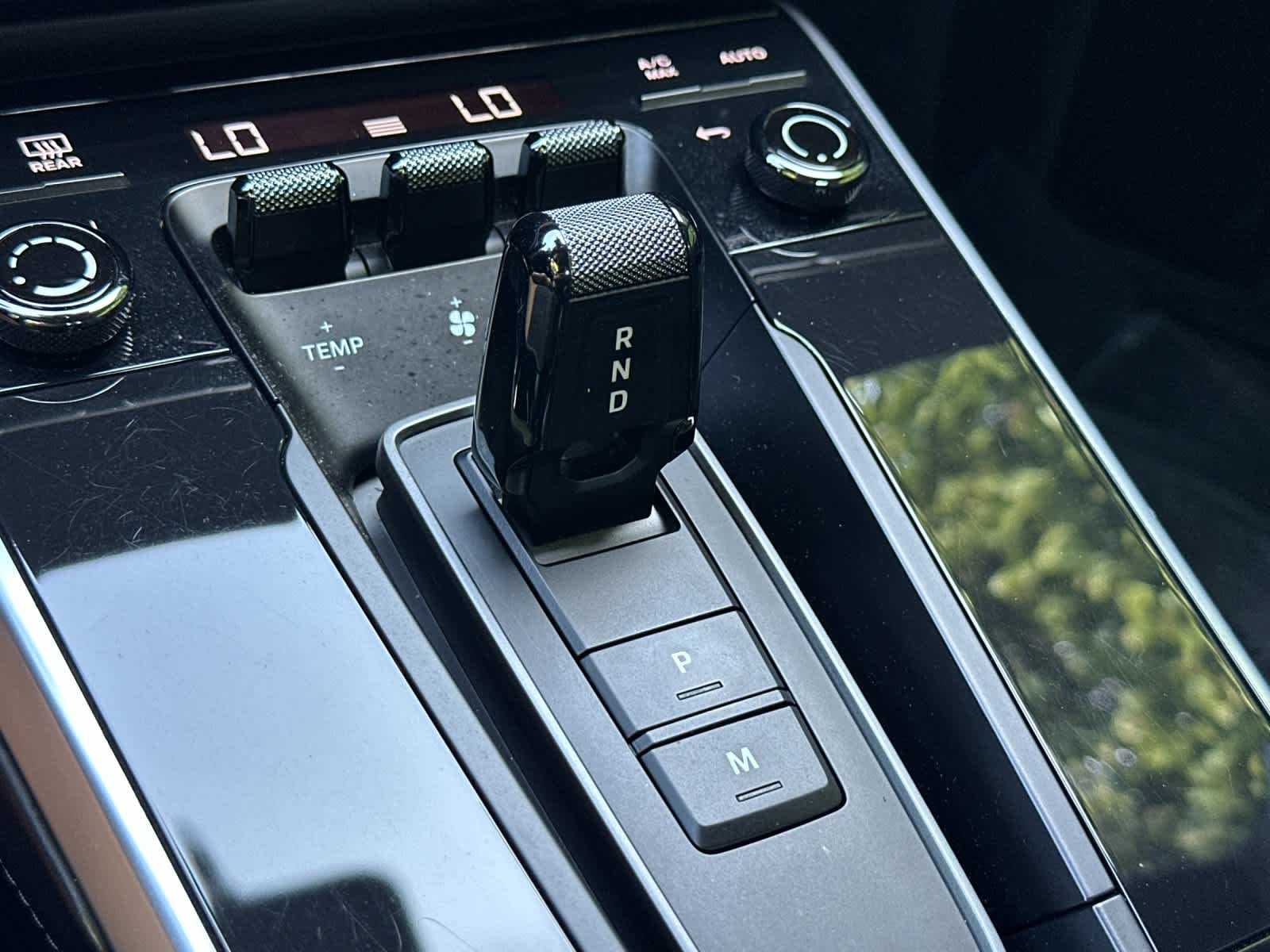 2024 Porsche 911 911 Turbo S Cabriolet (MY24)