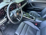 2024 Porsche 911 911 Turbo S Cabriolet (MY24)