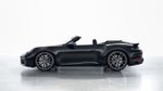 2024 Porsche 911 911 Turbo S Cabriolet (MY24)