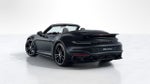 2024 Porsche 911 911 Turbo S Cabriolet (MY24)