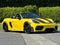 2025 Porsche 718 Spyder Spyder RS